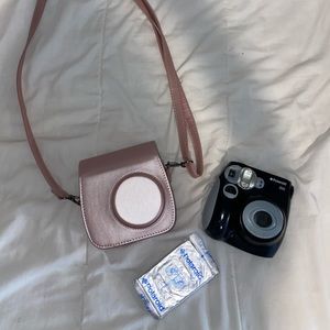 Polaroid Camera 📷